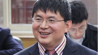 Multimillonario chino reaparece tras 20 meses para ser juzgado