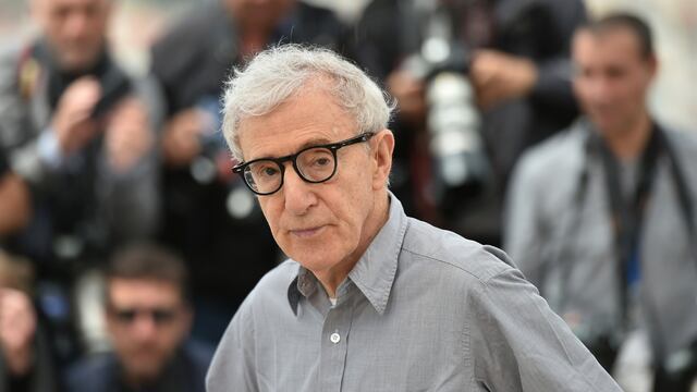 Woody Allen filmará nueva película en julio