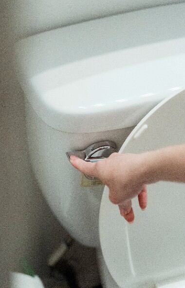 La búsqueda del baño podría ser un sueño recurrente para muchas personas (Foto: Miriam Alonso / Pexels)