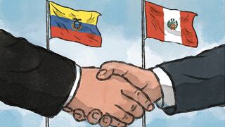 A 30 años de la Declaración de Paz de Itamaraty