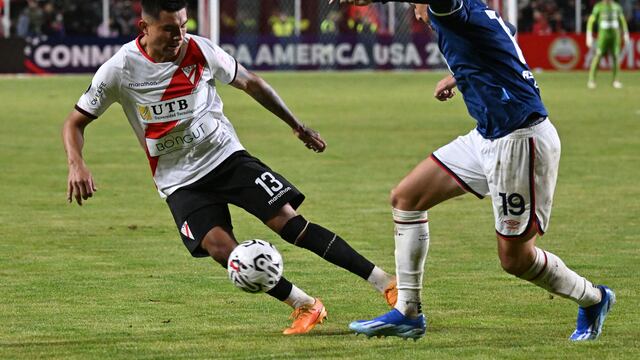 Always Ready - Nacional EN VIVO por tercera ronda de la Copa Libertadores vía ESPN