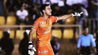 Alejandro Duarte quedó subcampeón del Apertura 2019 de la Liga de Ascenso de México