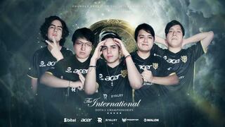 Peruanos en el Mundial de Dota 2: Thunder Predator complica su pase a los Playoffs del The International 10