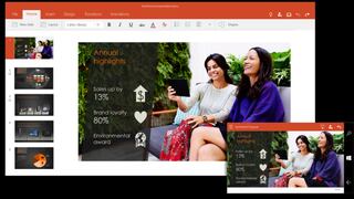 Windows muestra avances de la nueva versión Office móvil