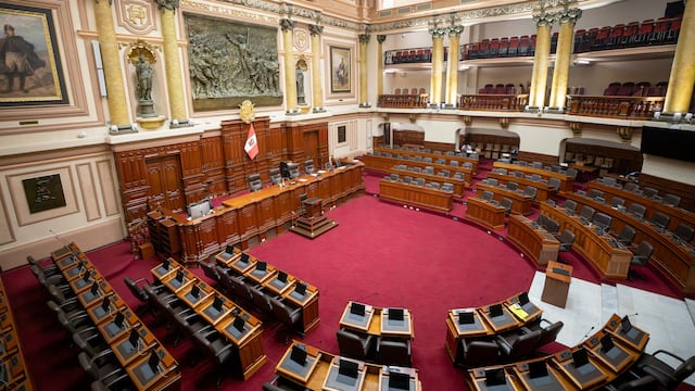 Congreso bicameral: Senadores y diputados juraron al cargo para el periodo 2026-2031