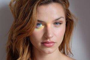 Políglota y fan del teatro: quién es Mirela Balić, la actriz que hace de Chloe en “Élite”