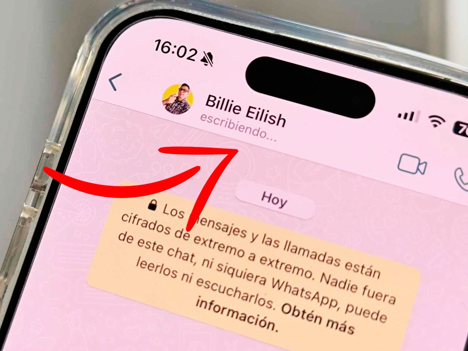 WHATSAPP | No tendrás que descargar aplicaciones de terceros. (Foto: Mag)