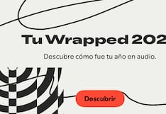 Spotify Wrapped 2025: Cómo ver tu resumen musical anual paso a paso
