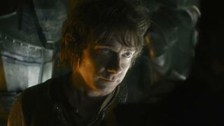 "El Hobbit" encabeza la taquilla con US$ 21,9 millones