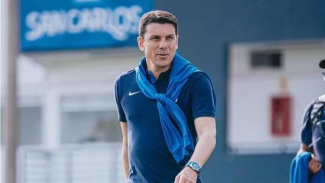 ¿La vuelta de la final, Alianza vs Universitario se jugará en Matute? Esto señaló Mauricio Larriera