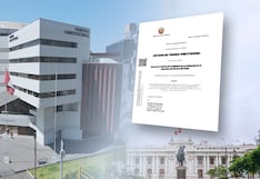 TC prohíbe al Congreso crear leyes que generen gasto público sin previa coordinación y aval técnico del Ejecutivo