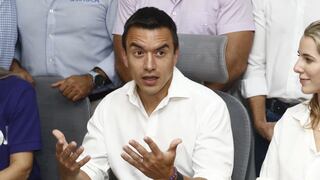 Elecciones en Ecuador 2023: “Lo más probable es que la segunda vuelta la gane quien enfrente al correísmo”