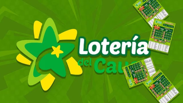 Lotería del Cauca EN VIVO: a qué hora se juega y dónde ver el sorteo hoy, 23 de mayo