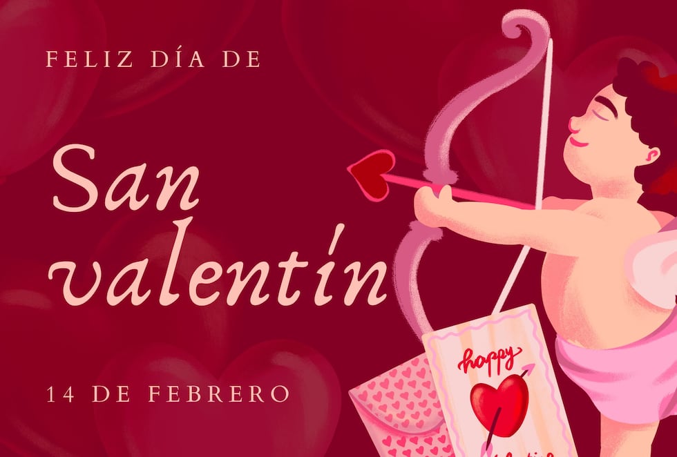 "Gracias por amarme incondicionalmente." (Foto: Canva.com / Noé Yactayo)