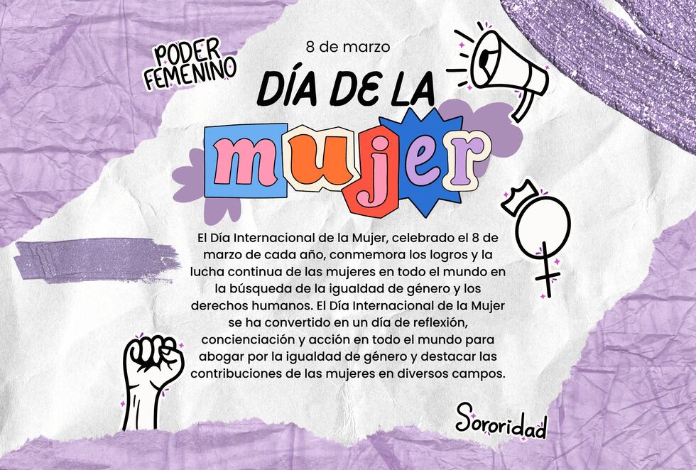 "Las únicas mujeres que valen realmente la pena, son aquellas que si quieren la Luna, se las bajan ellas solas" (Foto: Canva.com / Noé Yactayo)