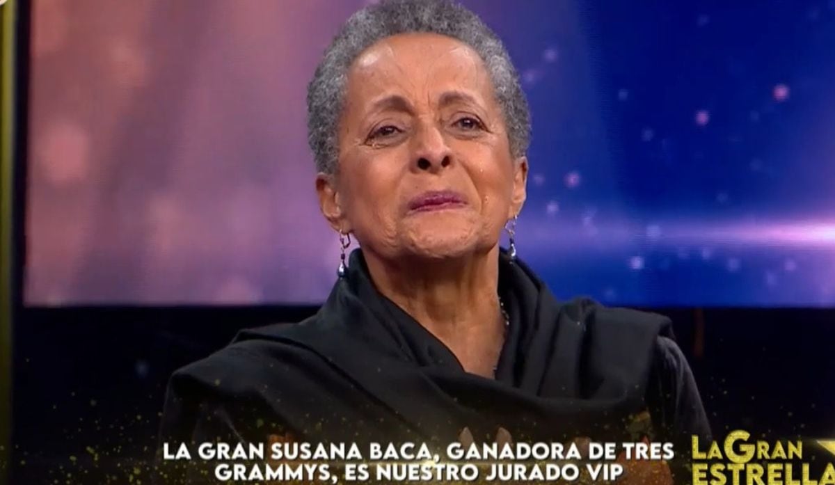 'La Gran Estrella' llega a su fin este sábado 24 de setiembre. (Foto: captura América TV)