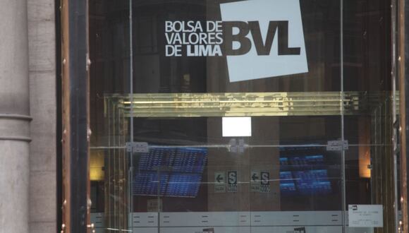 Imagen referencial de la sede de la Bolsa de Valores de Lima | Foto: Lucero del Castillo