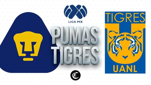 Tigres venció a Pumas por las semifinales de Liga MX | RESUMEN Y GOL