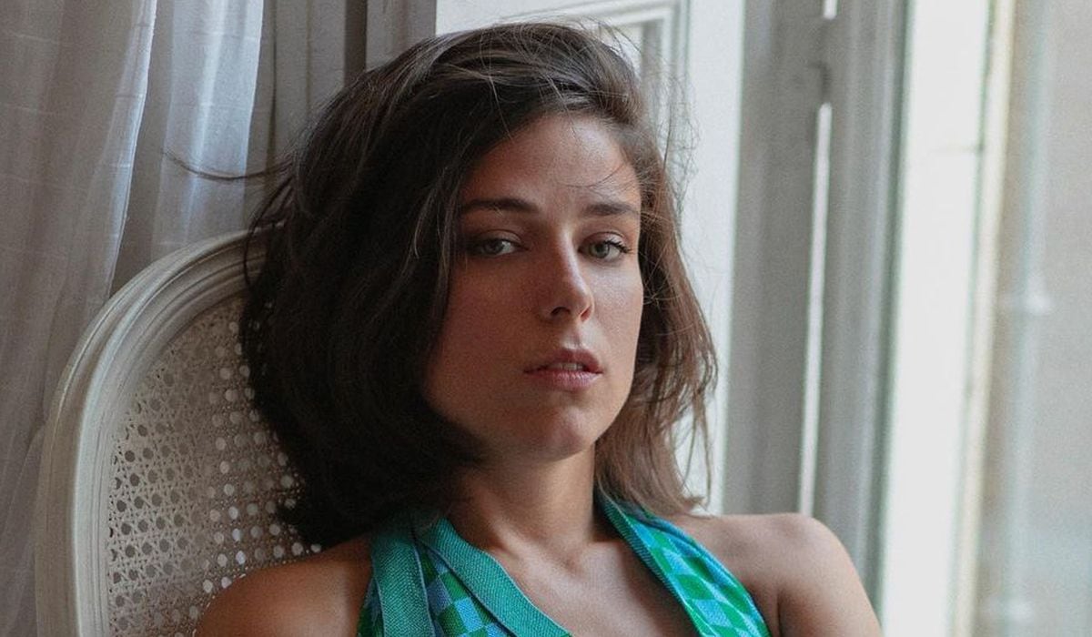 Iria del Río no solo ha hecho televisión, ya que también incursionó en cine y teatro (Foto: @itzibarros / Instagram)