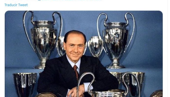 Cuando pagó 10 millones de euros por Lapadula