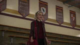 Netflix: “Sabrina” y todos los estrenos de enero en series y películas | FOTOS