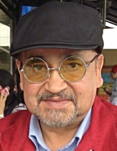 El papel de Germán Tovar en "Betty, la fea" se ganó el corazón de todos los televidentes durante toda la temporada (Foto: BogoMag)