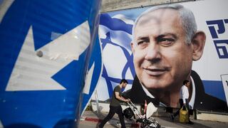 Qué implica la promesa de Netanyahu de anexar parte de Palestina a Israel