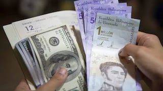 Así se cotizó el dólar BCV este 21 de agosto en Venezuela