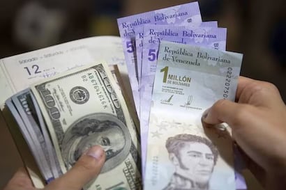 Consulta, Dólar BCV hoy, jueves 20 de agosto: ¿cuál es el precio oficial del dólar en Venezuela?
