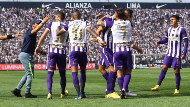 ¿Es realmente Alianza el favorito para llevarse el campeonato? Seis analistas opinan sobre el campeón del Clausura | ENCUESTA DT