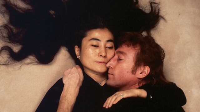 John Lennon y Yoko Ono: la historia de un amor legendario
