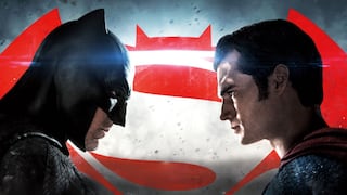 “Batman v Superman: Dawn of Justice” cumple cinco años: Nueve datos que no sabías de la película