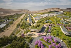 Gobierno aprobará en los próximos días el reglamento de Zonas Económicas y firmará contrato del Parque Industrial de Ancón