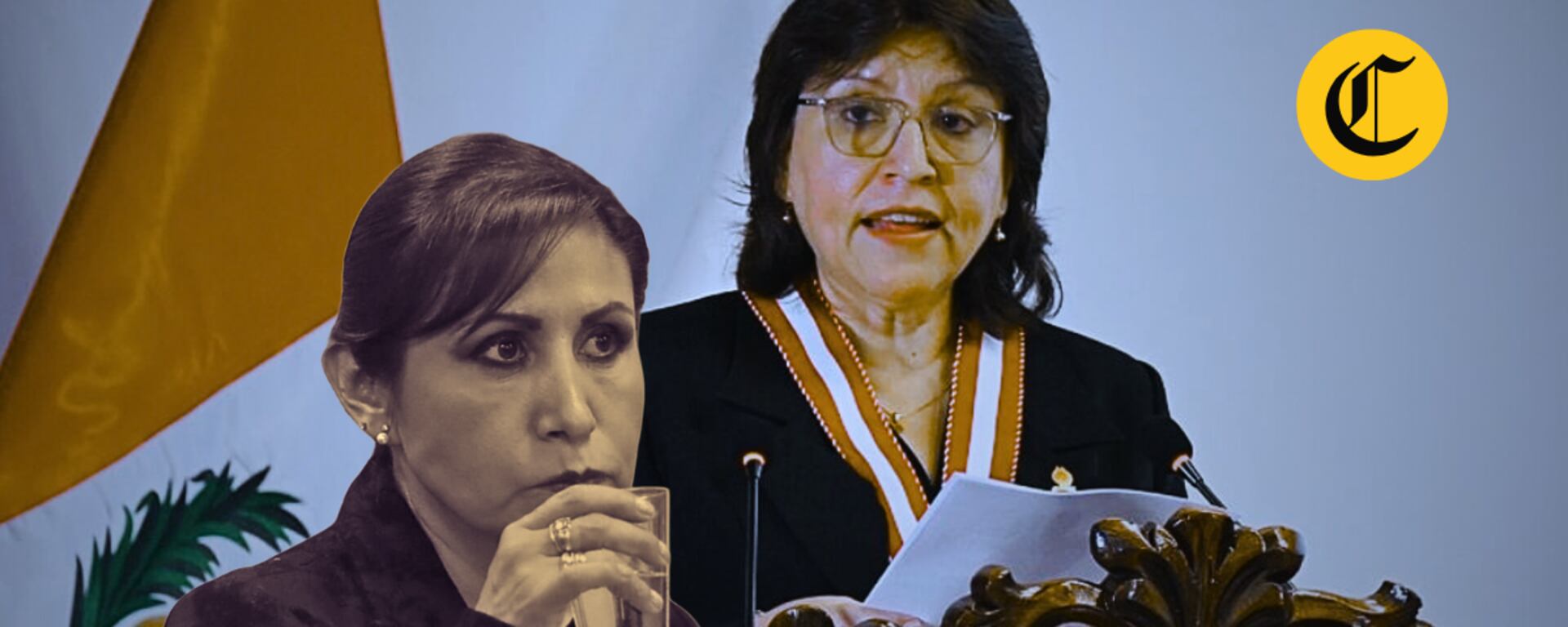 Delia Espinoza: ¿Qué pasará con las investigaciones preliminares a Patricia Benavides?