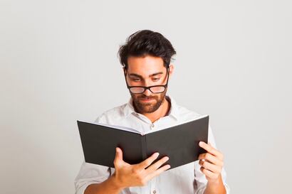 Estos son los 5 libros de emprendimiento mejor valorados en Amazon