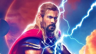 Cómo ver “Thor: Love and Thunder”, la nueva película de Marvel