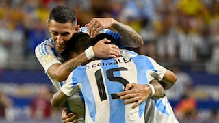 Win Sports: mira el resumen de Colombia vs. Argentina (0-1) por final de Copa América | VIDEO