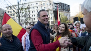 La ultraderecha española posibilitará un gobierno conservador en Andalucía