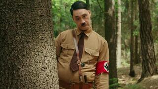¿Es válido reírse de Hitler?: "Jojo Rabbit" y otras películas que lo hicieron