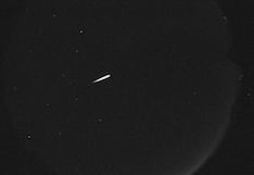 ¿Cómo y cuándo ver la lluvia de meteoros de los Oriónidas?