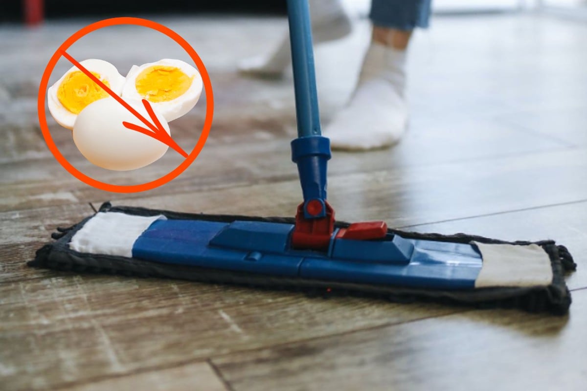 Si no sabes cómo apareció ese olor desagradable después de limpiar, aquí te explico lo que pasó y qué hacer. (Foto: Polina Tankilevitch / Pexels)