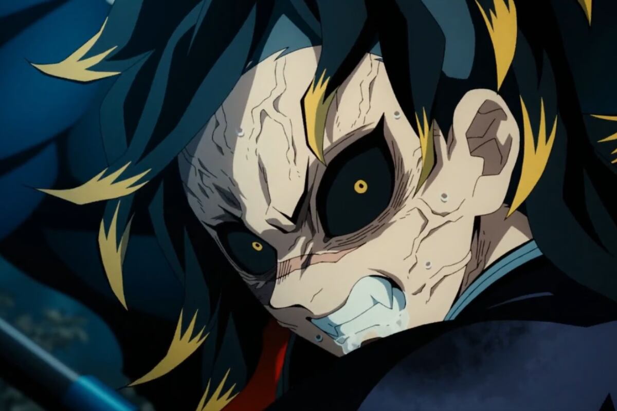 “Demon Slayer: Kimetsu no Yaiba” estrena su sexto capítulo este domingo.