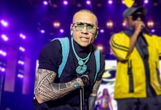 “El éxito te enseña mucho, pero las dificultades te enseñan más”: Taboo de Black Eyed Peas y su mensaje para el mundo