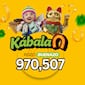 Sorteo de Kábala: conoce el Pozo Buenazo de hoy, jueves 13 de agosto y cómo jugar