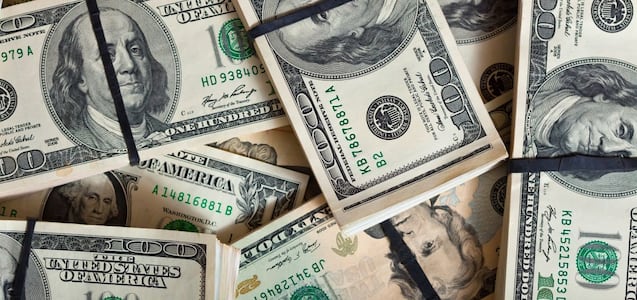 Características de los nuevos billetes de US$100 y cuándo entran en circulación