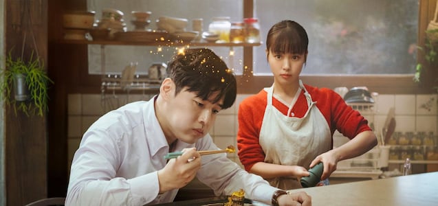 Locaciones de “El sabor de lo nuestro”