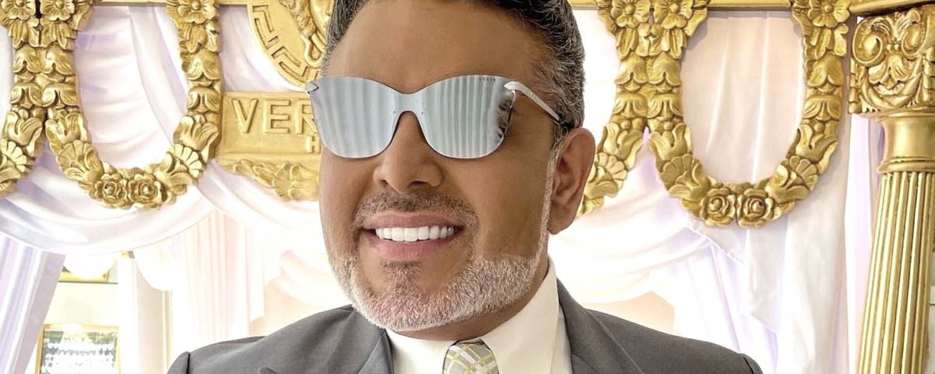 La exagerada vida de Chibolín: el ascenso y caída de un monstruo mediático