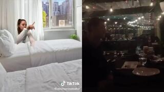 TikTok viral: turista alquila departamento en Nueva York y descubre una decepcionante vista; ¿qué se aprecia? 