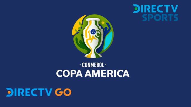 DirecTV Sports en vivo: ver partidos de Copa América 2021 online y en directo