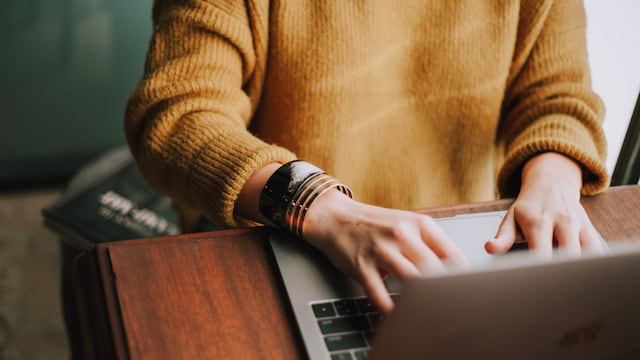 ¿Cuáles son los peligros que podemos encontrar en Omegle?. (Foto: Unsplash)